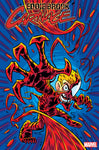 EDDIE BROCK: CARNAGE #1 CHRIS GIARRUSSO VARIANT