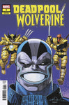 DEADPOOL/WOLVERINE #7 WALT SIMONSON VARIANT