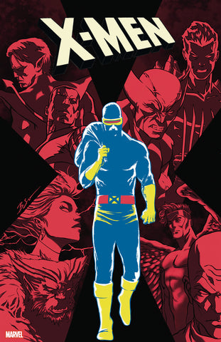 X-MEN #138 FACSIMILE EDITION BEN SU VARIANT 1:25