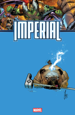 IMPERIAL #4