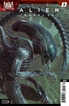 ALIEN: ROMULUS #1 BJORN BARENDS VARIANT 1:25