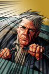 STAR WARS: HAN SOLO - HUNT FOR THE FALCON #1 DAN PANOSIAN VIRGIN VARIANT 1:50