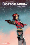 STAR WARS: DOCTOR APHRA - CHAOS AGENT #3 BENGAL VARIANT 1:25