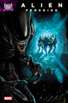 ALIEN: PARADISO #1