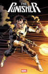 PUNISHER: RED BAND #1 [POLYBAGGED] MIKE ZECK HIDDEN GEM VARIANT 1:50