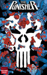 PUNISHER: RED BAND #1 [POLYBAGGED] FRANK MILLER VARIANT
