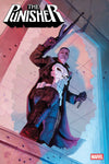 PUNISHER: RED BAND #1 [POLYBAGGED] E.M. GIST VARIANT