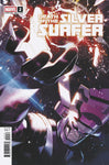 DEATH OF THE SILVER SURFER #2 SIMONE DI MEO VARIANT 1:25