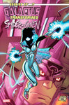 WHAT IF...? GALACTUS: GALACTUS TRANSFORMED SPIDER-GWEN? #1