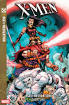 X-MEN: AGE OF REVELATION OVERTURE #1 MARK BAGLEY VARIANT [AOR] 1:25