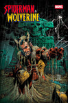 SPIDER-MAN & WOLVERINE #3 DAN PANOSIAN VARIANT