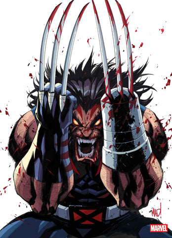 X-MEN OF APOCALYPSE ALPHA #1 JOE MADUREIRA VIRGIN VARIANT A 1:50