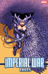 IMPERIAL WAR: EXILES #1 RICKIE YAGAWA VARIANT