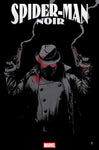 SPIDER-MAN NOIR #1 ANDREA SORRENTINO VARIANT 1:25