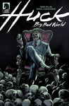 Huck: Big Bad World #5 (CVR A) (Rafael Albuquerque)