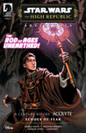 Star Wars: The High Republic Adventures--Echoes of Fear #4 (CVR A) (Eduardo Mello)