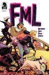 FML #1 (CVR E) (1:25) (Pepe Larraz)