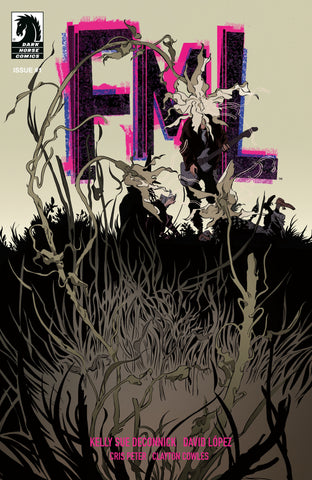 FML #1 (CVR F) (FOC) (Emma Rios)