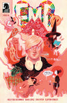 FML #6 (CVR B) (Jennifer Ely)