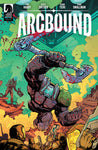 Arcbound #1 (CVR F) (1:25) (Ryan Ottley)