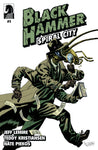 Black Hammer: Spiral City #1 (CVR D) (Duncan Fegredo)