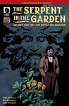 Serpent in the Garden: Ed Grey and the Last Battle for England #1 (CVR A) (Ben Stenbeck)