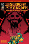 Serpent in the Garden: Ed Grey and the Last Battle for England #2 (CVR A) (Ben Stenbeck)