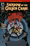 Shadow of the Golden Crane #2 (CVR A) (Michael Avon Oeming)
