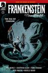 Frankenstein: New World--The Sea of Forever #3 (CVR A) (Peter Bergting)