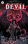 Let This One Be a Devil #1 (CVR B) (Piotr Kowalski)