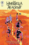 Umbrella Academy: Plan B #2 (CVR A) (Gabriel Bá)