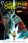 Oddly Pedestrian Life of Christopher Chaos: Children of the Night #2 (CVR B) (David Lafuente)