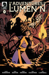 Adventures of Lumen N. #1 (CVR A) (Phil Hester)