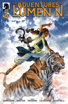 Adventures of Lumen N. #1 (CVR C) (Duncan Fegredo)