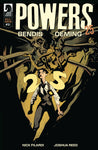 Powers 25 #1 (CVR C) (Mike Mignola)