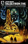 Star Wars: Tales from the Nightlands #1 (CVR A) (Francesco Francavilla)