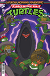 Teenage Mutant Ninja Turtles: Saturday Morning Adventures #28 A (Schoening)