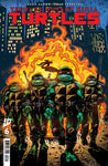 Teenage Mutant Ninja Turtles #6 CVR B (Eastman)