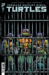 Teenage Mutant Ninja Turtles #11 B (Eastman)