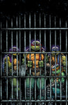 Teenage Mutant Ninja Turtles #11 F (Eastman Full Art) 1:10