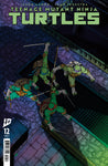 Teenage Mutant Ninja Turtles #12 A (Fornés)