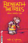Beneath the Trees Where Nobody Sees: Rite of Spring #2 C (Beals Storybook Variant)