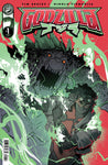 Godzilla [Kai-Sei Era] #1 A (Cizmesija)