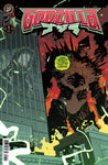Godzilla [Kai-Sei Era] #1 A 2nd Printing (Cizmesija)