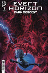 Event Horizon: Dark Descent #1 E RI   (Hixson) 1:25