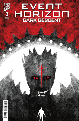 Event Horizon: Dark Descent #2 A (Love)