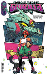Starship Godzilla [Kai-Sei Era] #1 A (Ono)
