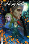 Return to Sleepy Hollow #1 D (De Martinis) 1:15