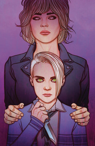 Something is Killing the Children #41 B Variant (Full Art  Frison)