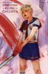 Something is Killing the Children #44 C BOOM 20th Anniversary Variant (Dressed  Lotay)